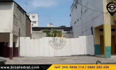 Terreno en venta en Centro De Guayaquil — imagen 4