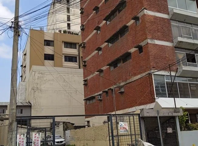 Terreno en venta en Centro De Guayaquil — imagen 3