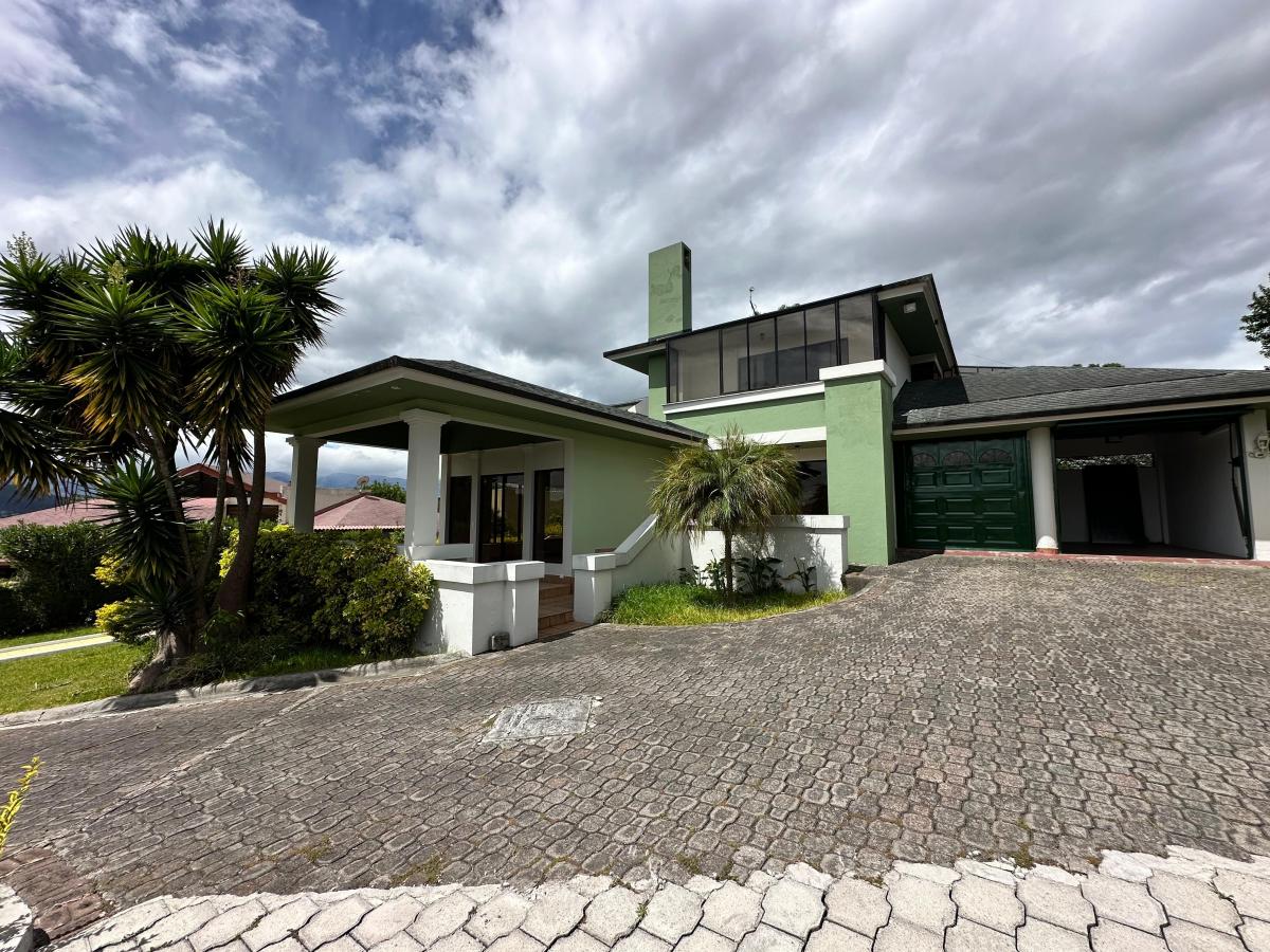 Casa en Venta Conjunto Exclusivo Sector La Armenia — imagen 10