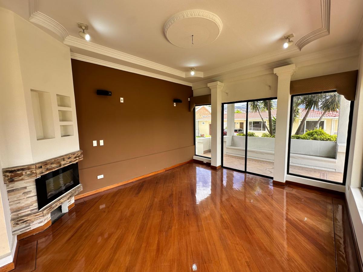 Casa en Venta Conjunto Exclusivo Sector La Armenia — imagen 9