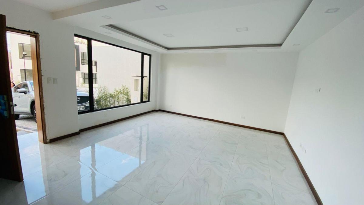 Mv - Sector Arenal, Tumbaco en Venta Casa de 3d, 151 m² a Estrenar con Area Verde de 236 m² — imagen 10