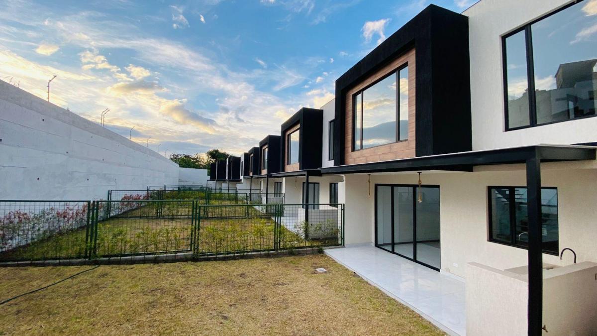 Mv - Sector Arenal, Tumbaco en Venta Casa de 3d, 151 m² a Estrenar con Area Verde de 236 m² — imagen 9