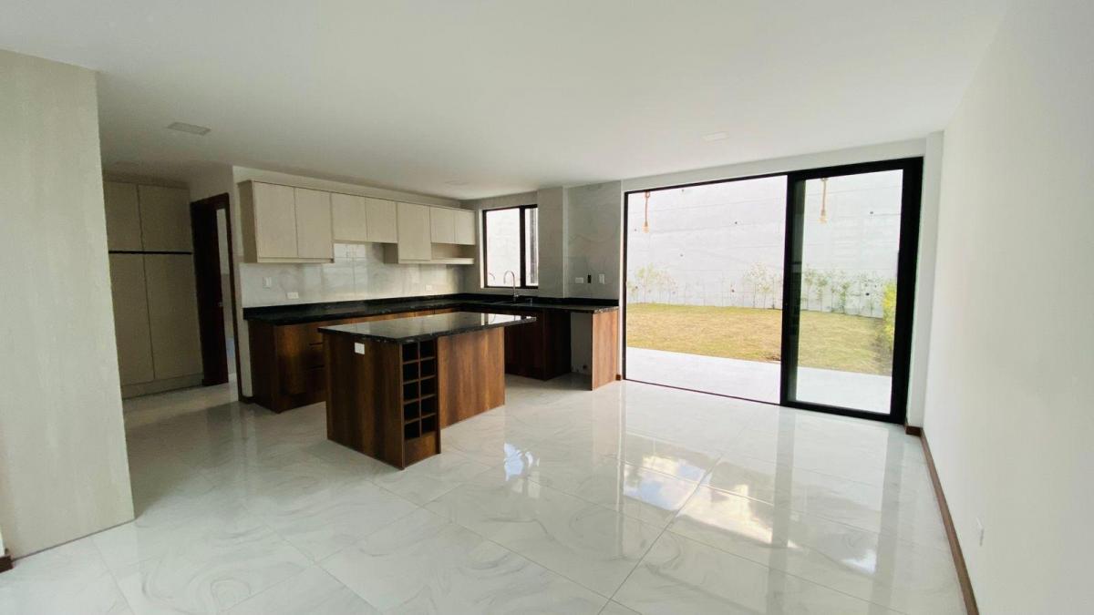 Mv - Sector Arenal, Tumbaco en Venta Casa de 3d, 151 m² a Estrenar con Area Verde de 236 m² — imagen 7