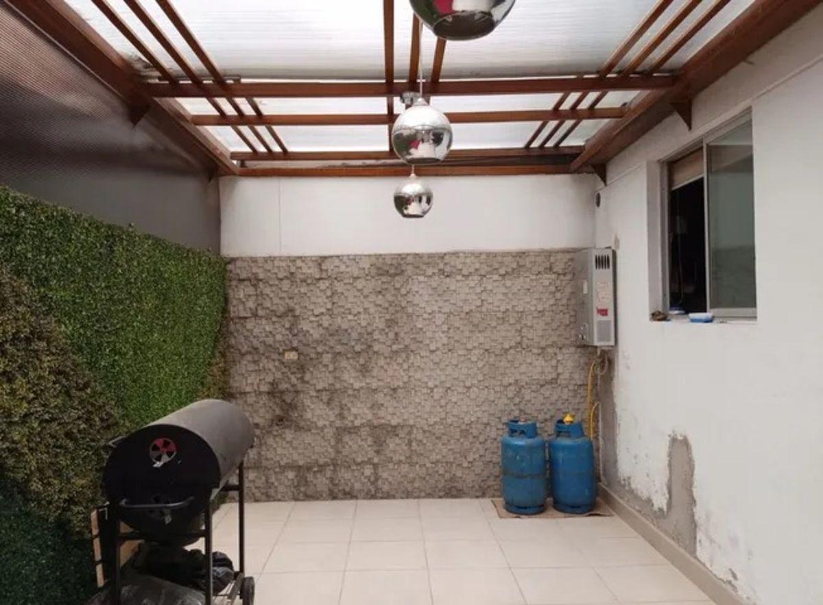 Casa de Venta Marianitas Cerca El Coral de Calderon 2 Pisos 186 m 3 D 2 P — imagen 6