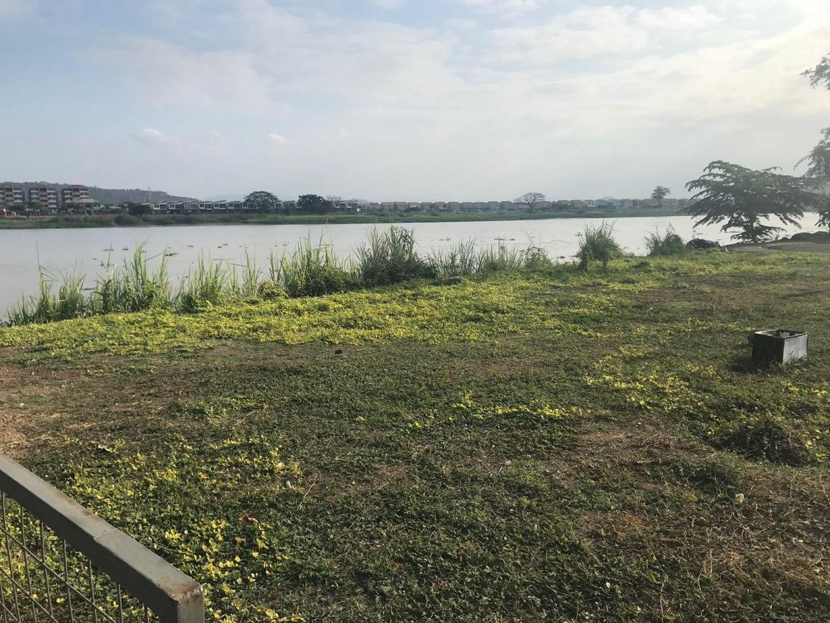Terreno Esquinero de 330 m² Junto Al Río en Vicriel, Daule - m. Villegas, Guayas — imagen 9