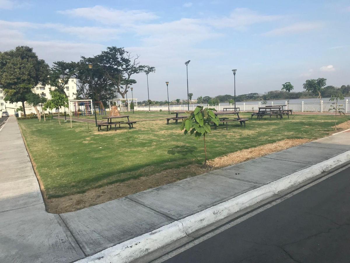 Terreno Esquinero de 330 m² Junto Al Río en Vicriel, Daule - m. Villegas, Guayas — imagen 8