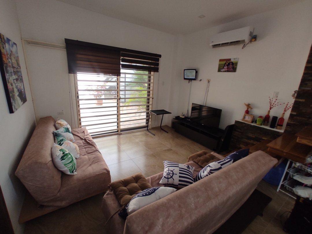 Casa de Venta en San Clemente Manabi, Manabí — imagen 9