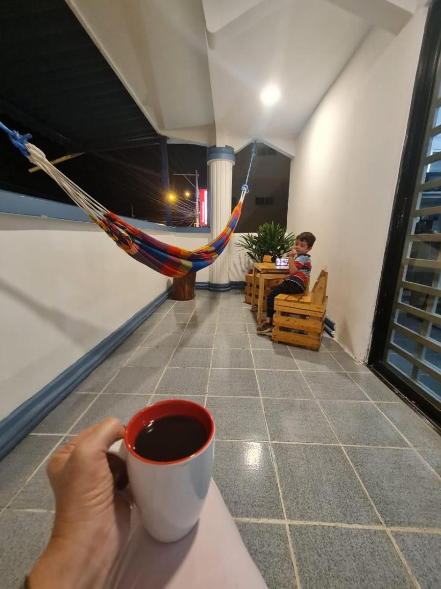 Casa Rentera en Venta, Santa Rosa – Salinas — imagen 10