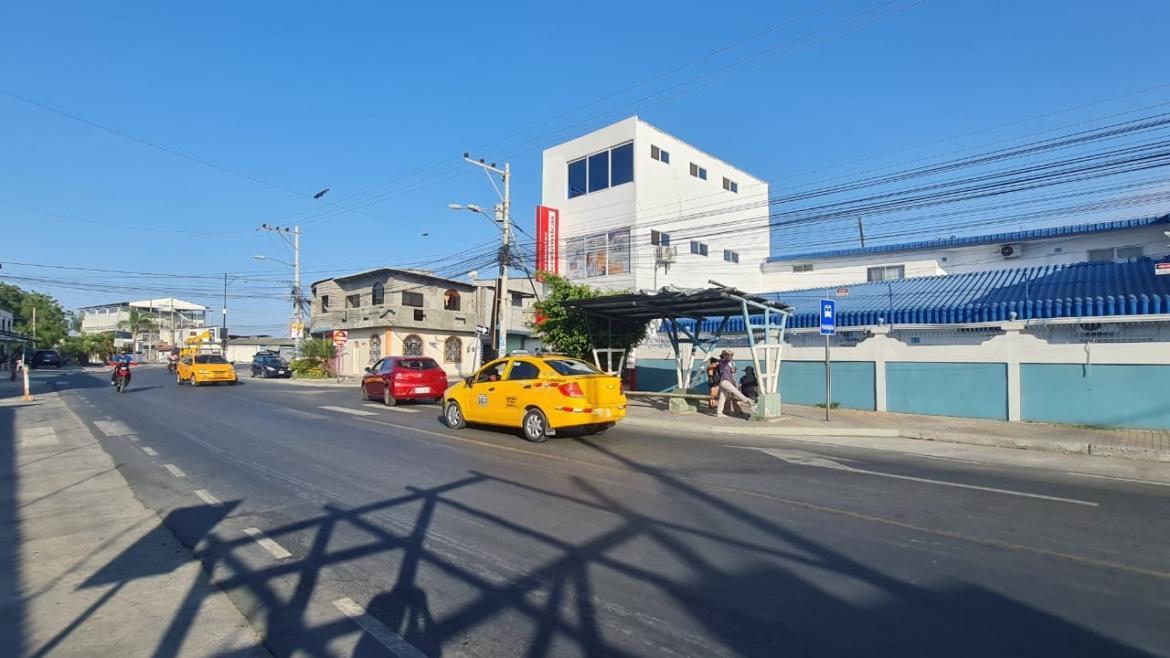 Casa Rentera en Venta, Santa Rosa – Salinas — imagen 9