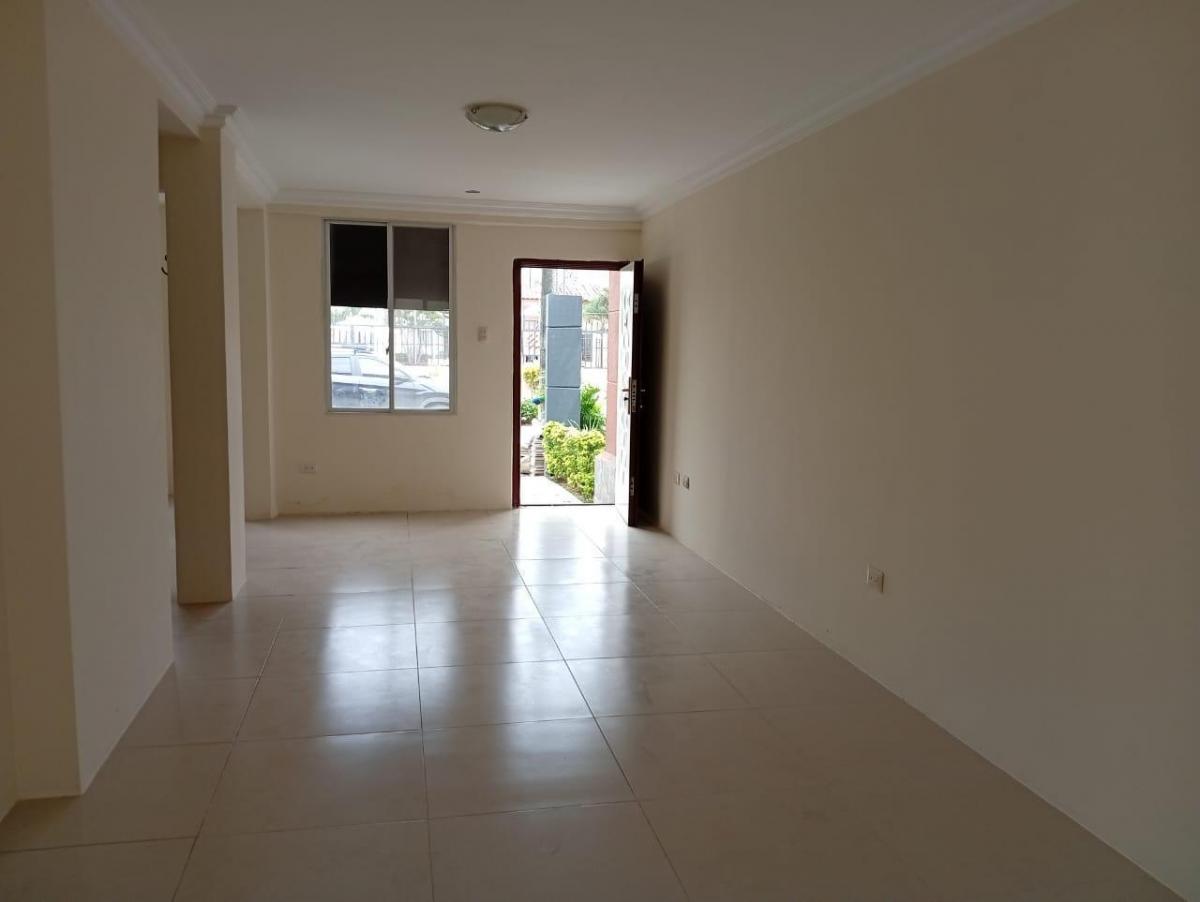 Casa en Venta Vía Salitre, Urb. Gran Vittoria Etapa Rosetta Rauh, Guayas — imagen 9