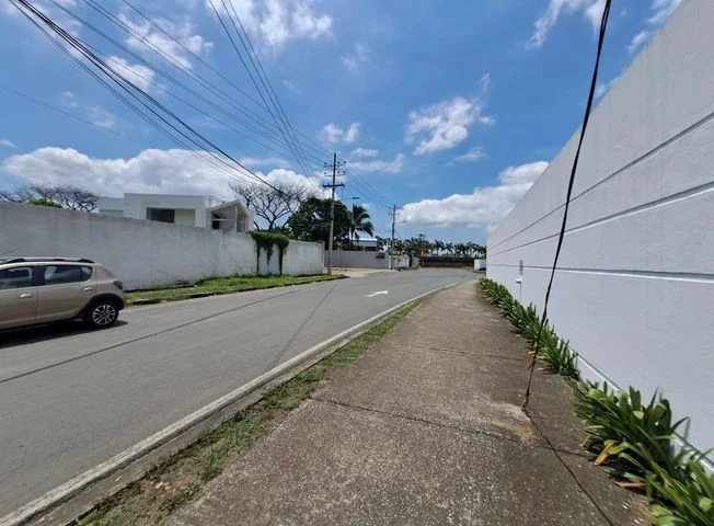 Terreno en venta en Samborondon — imagen 2