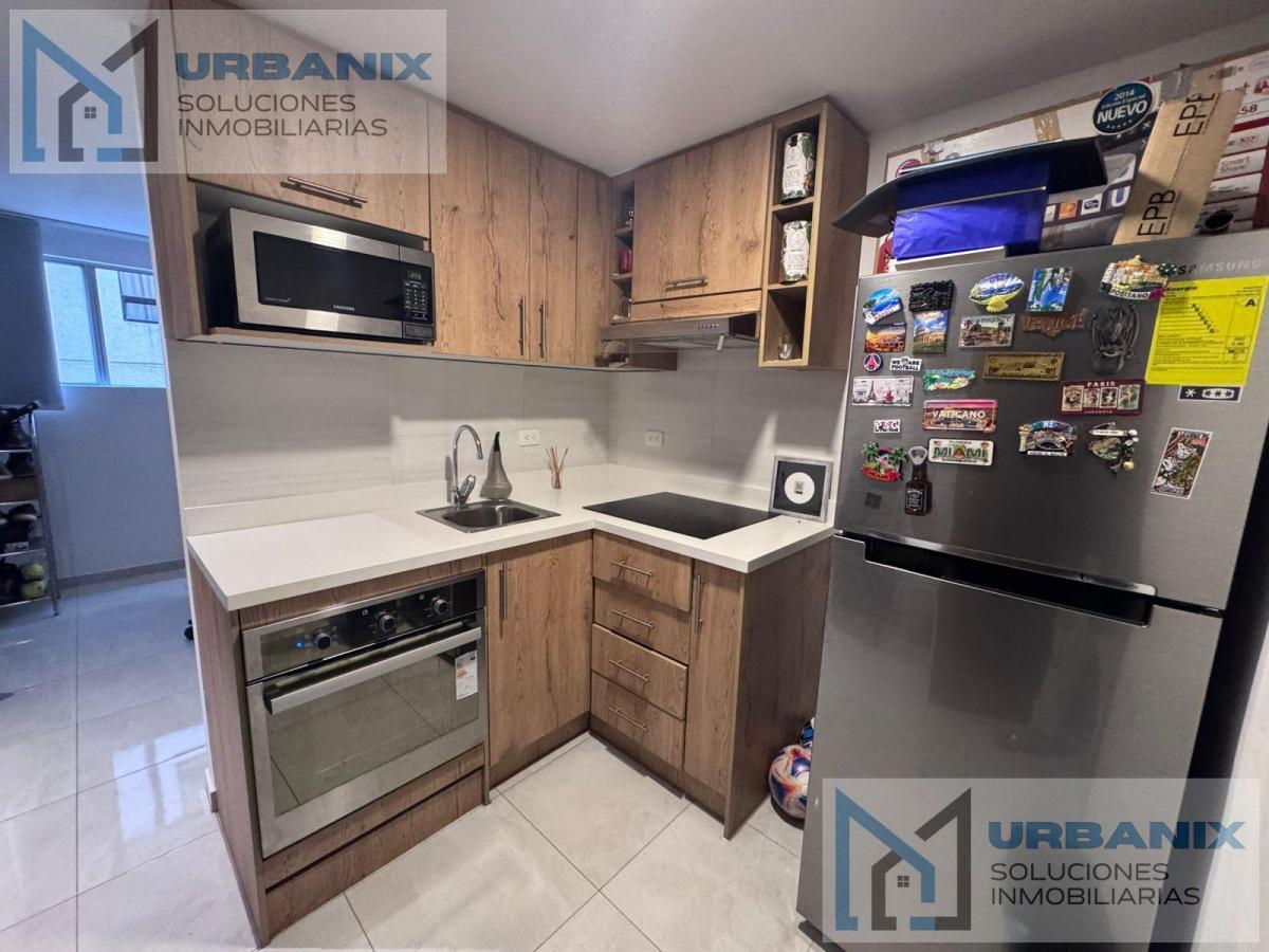 República de El Salvador. Venta Depto 4 Dorm - Remodelado. Provincia de Pichincha — imagen 10
