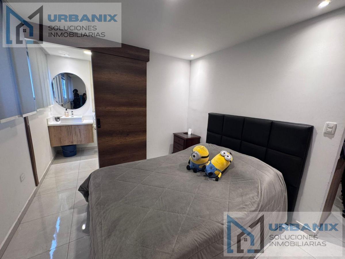 República de El Salvador. Venta Depto 4 Dorm - Remodelado. Provincia de Pichincha — imagen 9