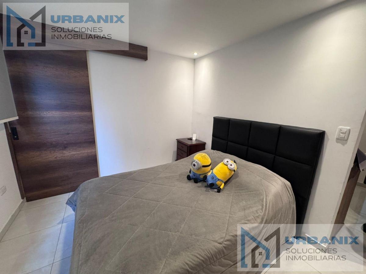 República de El Salvador. Venta Depto 4 Dorm - Remodelado. Provincia de Pichincha — imagen 8