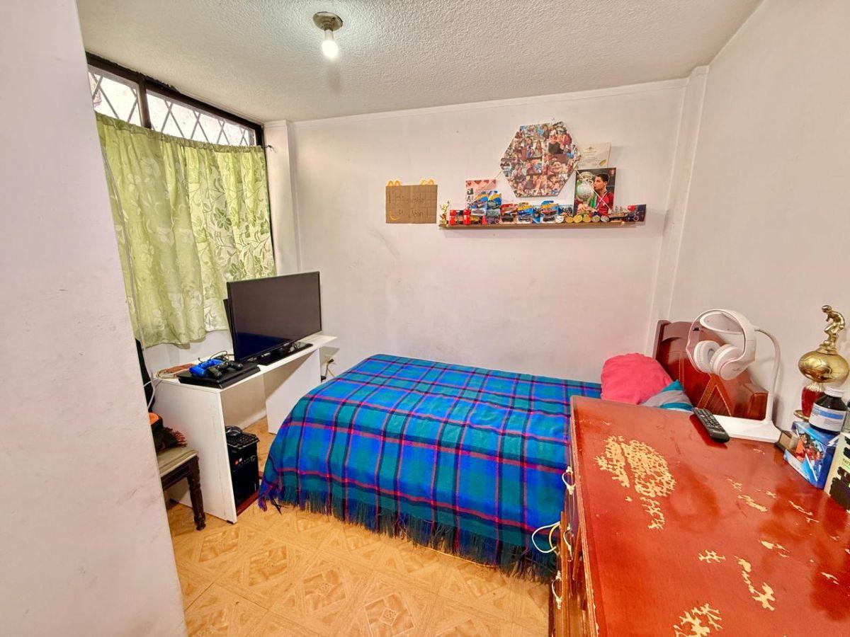 Casa Rentera en Venta, 3 Locales, 3 Dep, Eden del Valle — imagen 7
