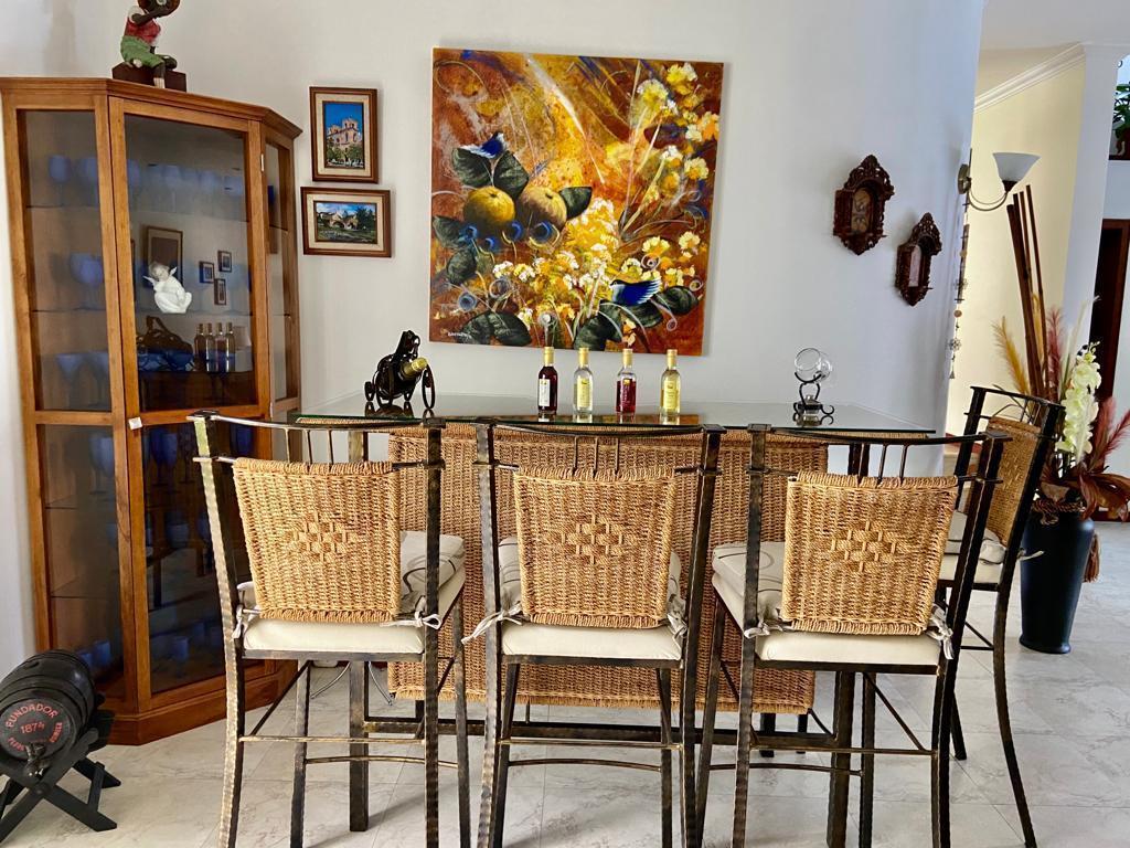 Hermosa Casa en Venta, Sector El Constitucional, Azuay — imagen 7