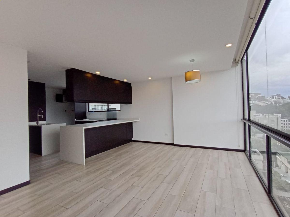 Venta Departamneto Sector Granda Centeno — imagen 10