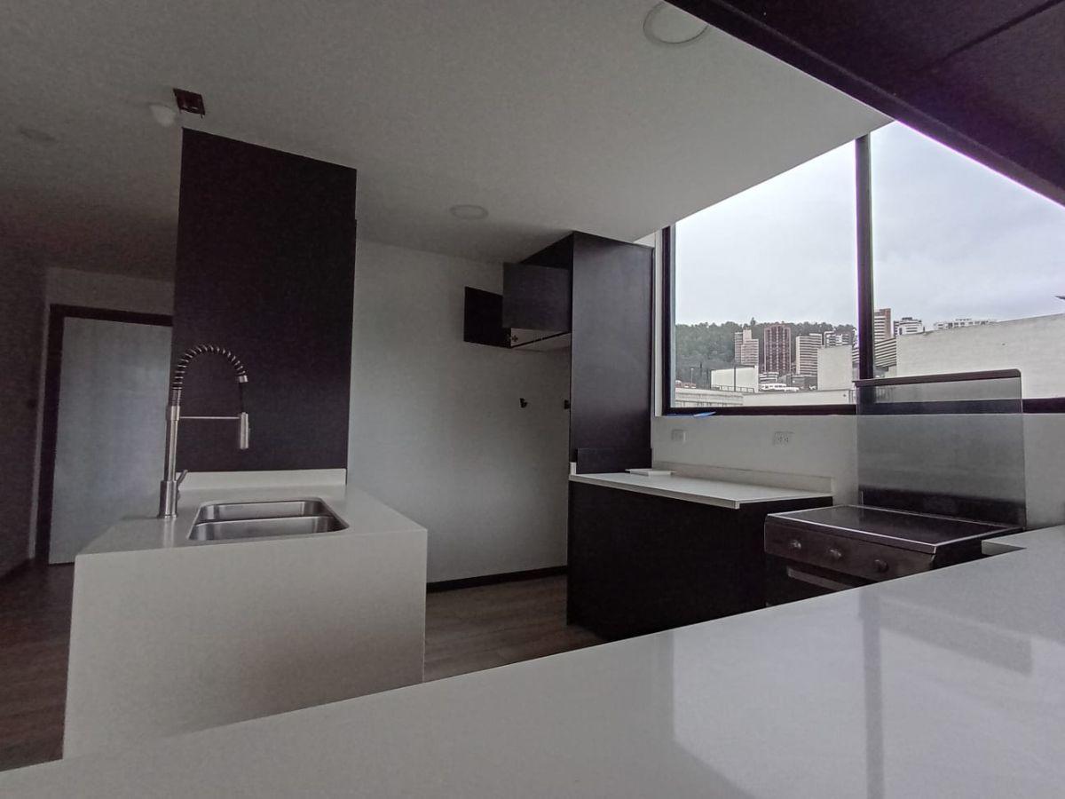 Venta Departamneto Sector Granda Centeno — imagen 9