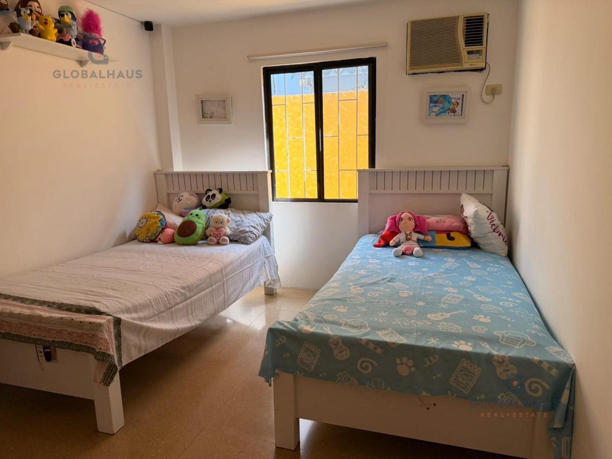 Vendo Casa de Una Planta en Villa Club Etapa Aura, Guayas — imagen 4