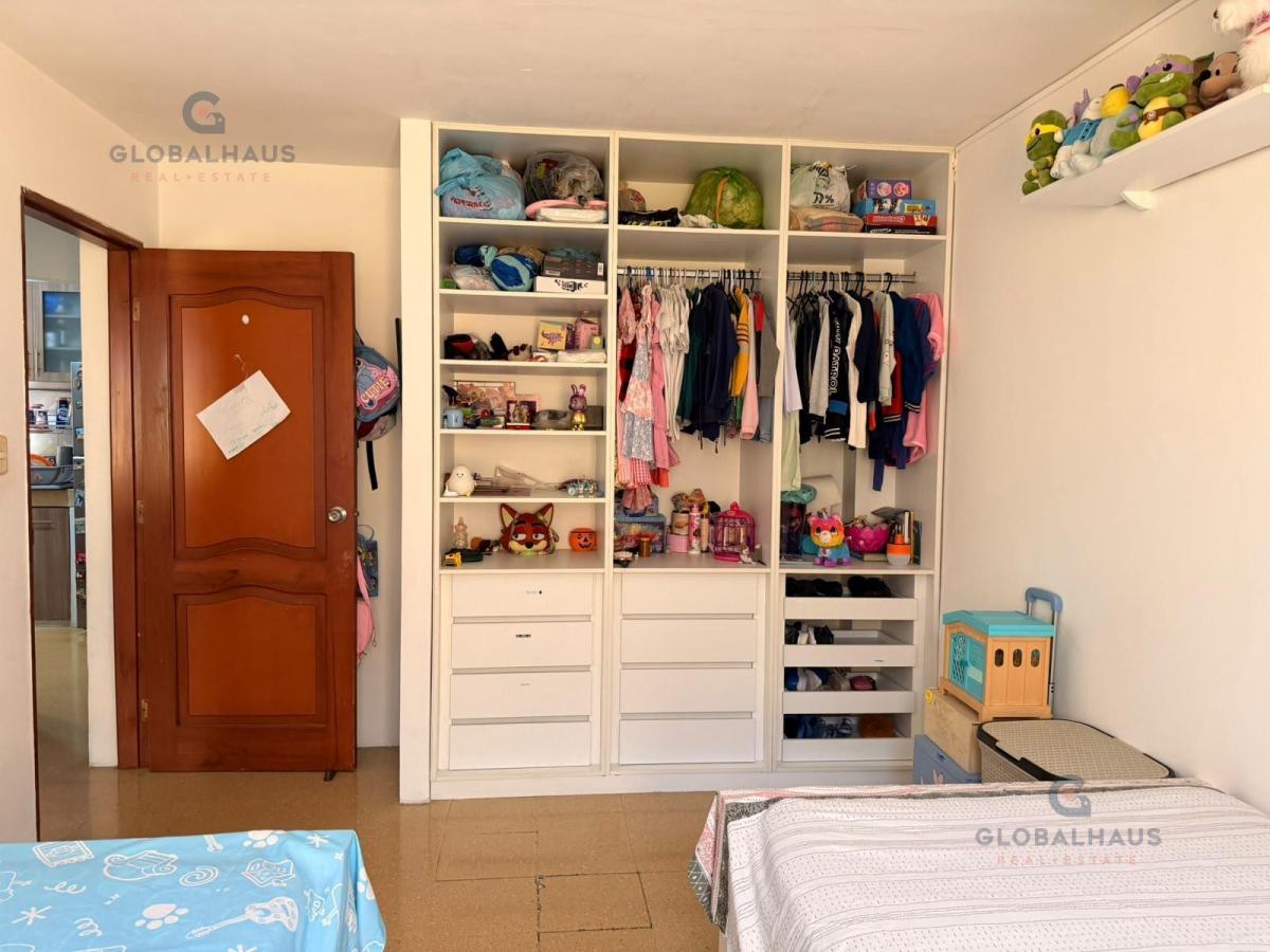 Vendo Casa de Una Planta en Villa Club Etapa Aura, Guayas — imagen 3