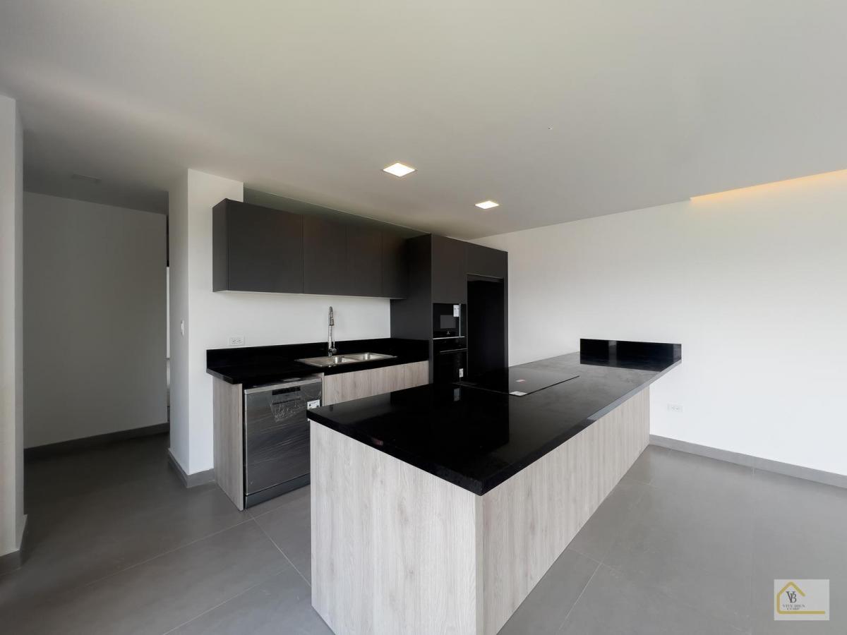 Departamento en Venta con Jardín Sector Hilacril — imagen 2