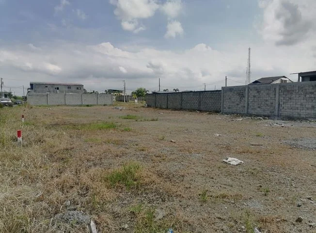 Terreno en venta en Samborondon — imagen 3