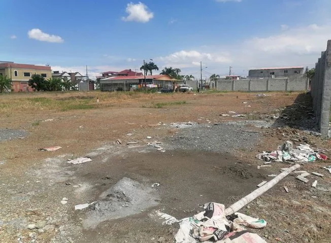 Terreno en venta en Samborondon — imagen 2
