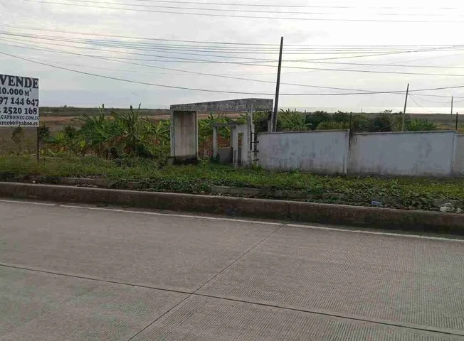 Terreno en venta — imagen 3