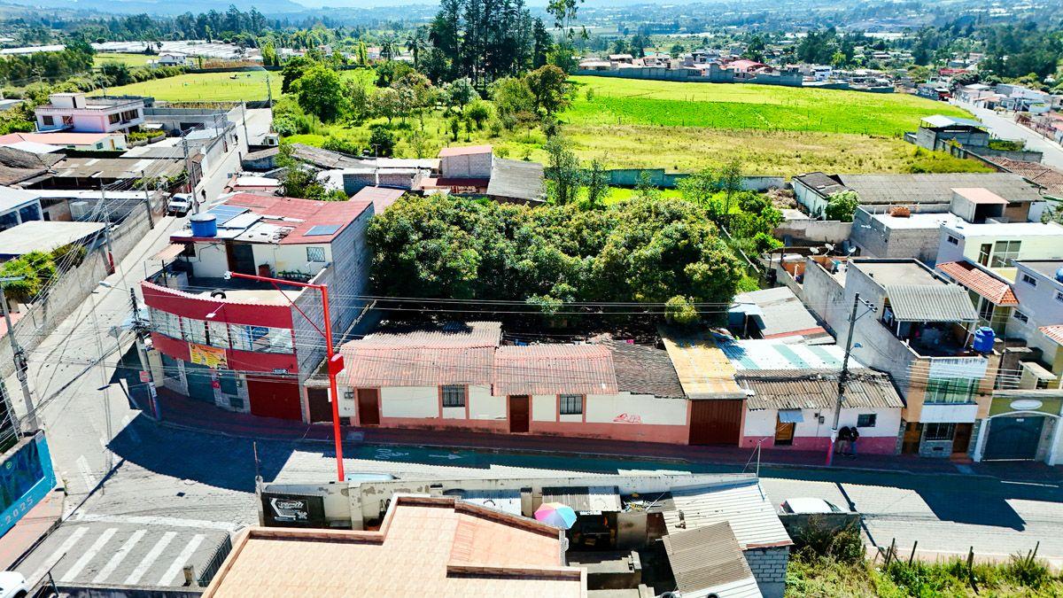 Casa en Venta con Amplio Terreno en Cotacachi, Imbabura — imagen 10