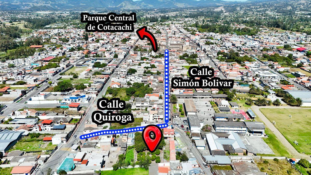Casa en Venta con Amplio Terreno en Cotacachi, Imbabura — imagen 9