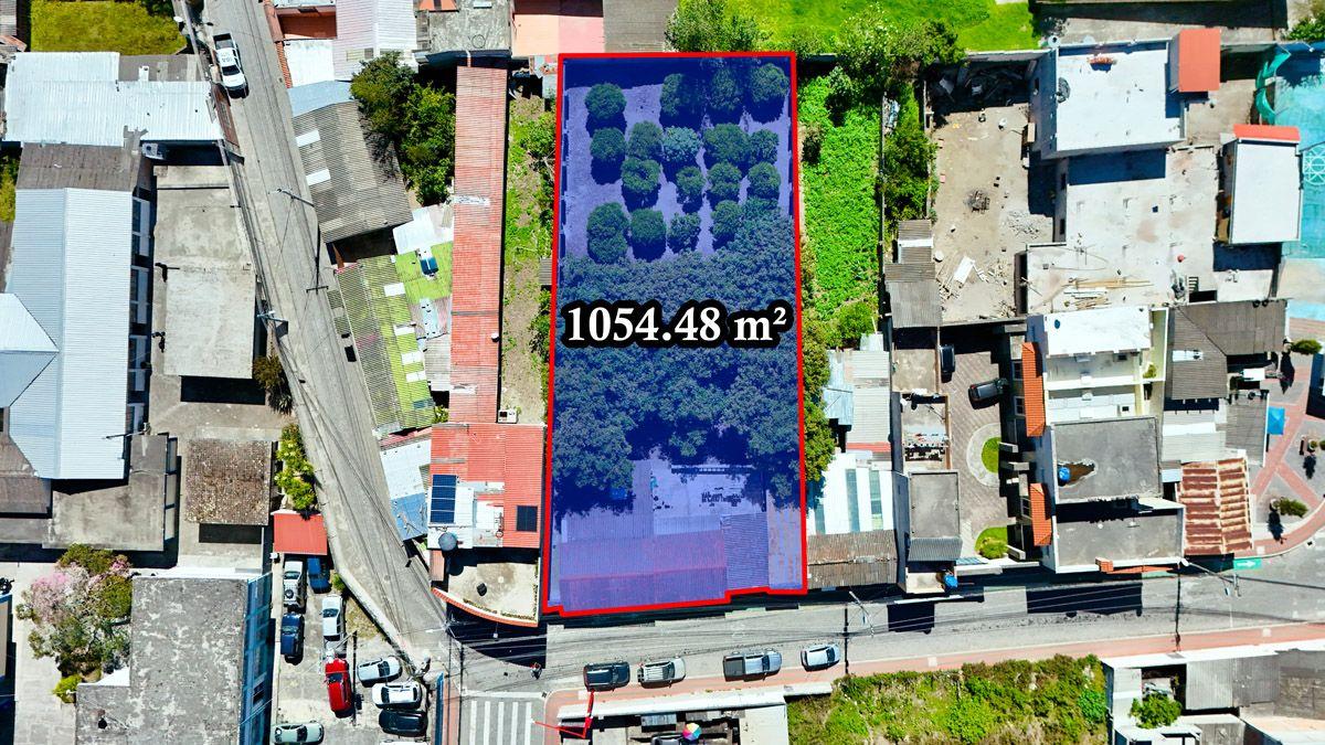 Casa en Venta con Amplio Terreno en Cotacachi, Imbabura — imagen 7