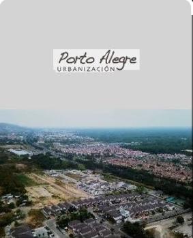 Vendo Terreno Urbanizacion Porto Alegre Via La Costa, Guayas — imagen 5