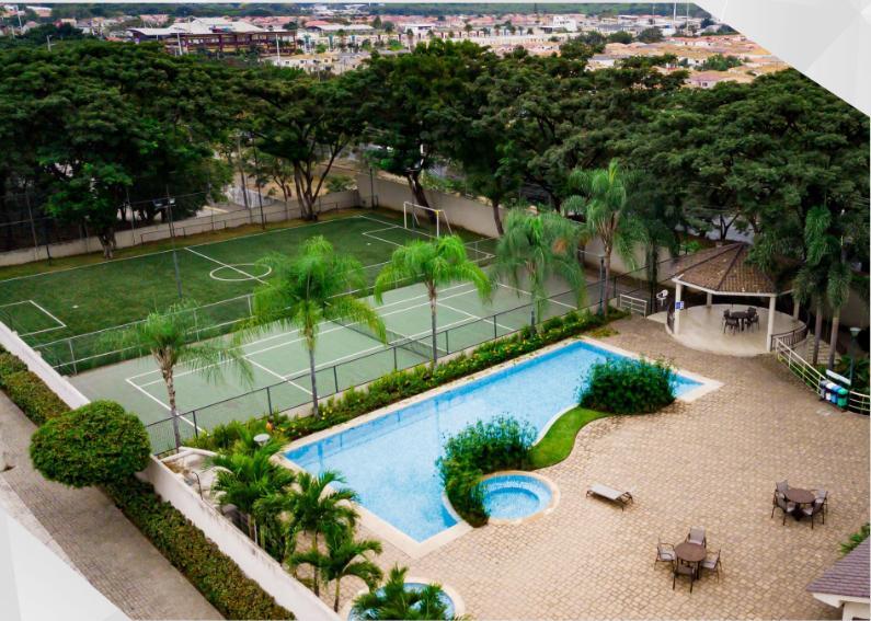 Vendo Terreno Urbanizacion Porto Alegre Via La Costa, Guayas — imagen 4