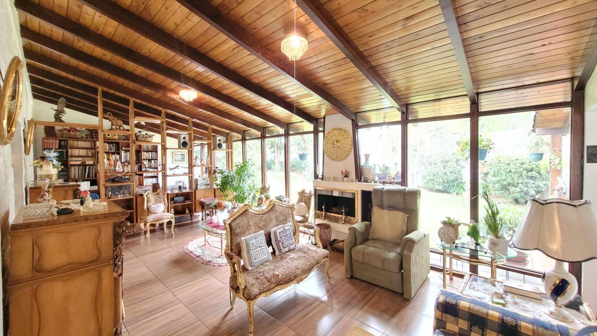 Casa de Venta Independiente, Cumbayá, Miravalle 3. Dos Departamentos — imagen 8