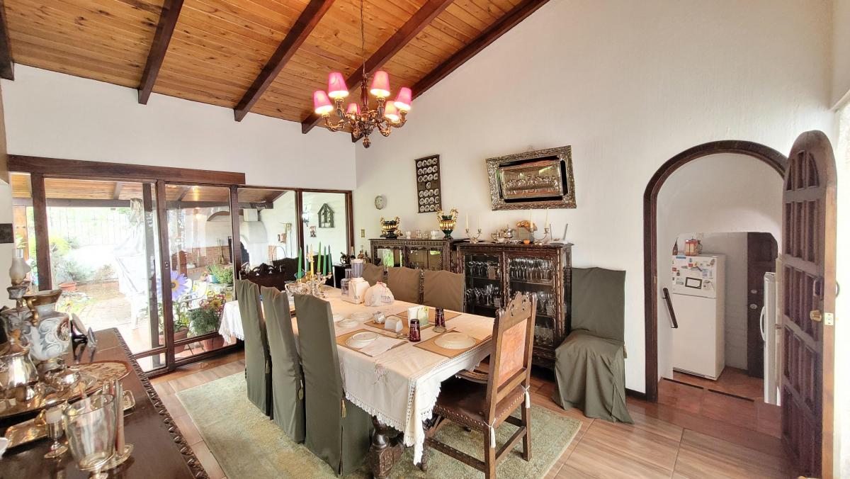 Casa de Venta Independiente, Cumbayá, Miravalle 3. Dos Departamentos — imagen 7