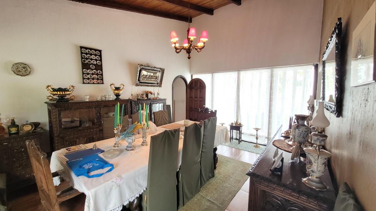 Casa de Venta Independiente, Cumbayá, Miravalle 3. Dos Departamentos — imagen 6