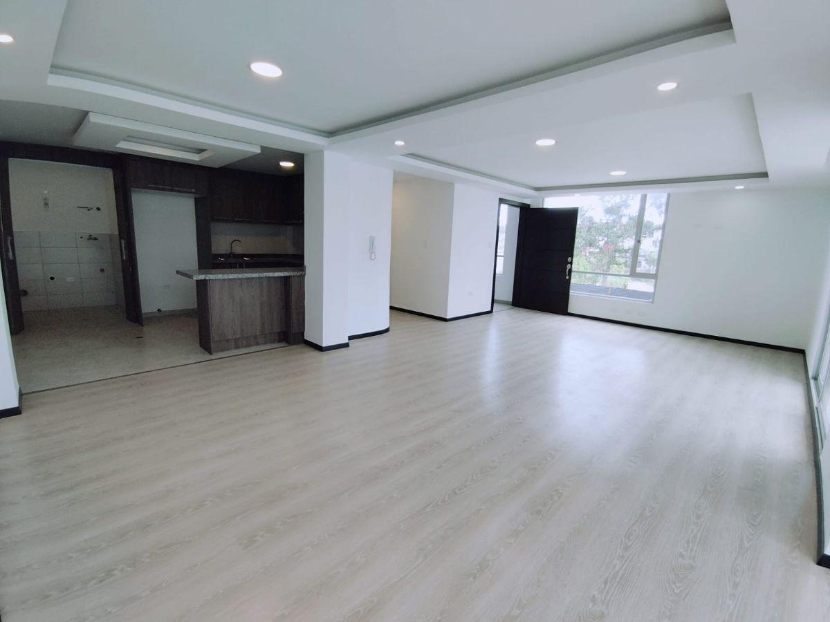 Venta Departamento Nuevo en Carcelén Sector Mastodontes — imagen 10