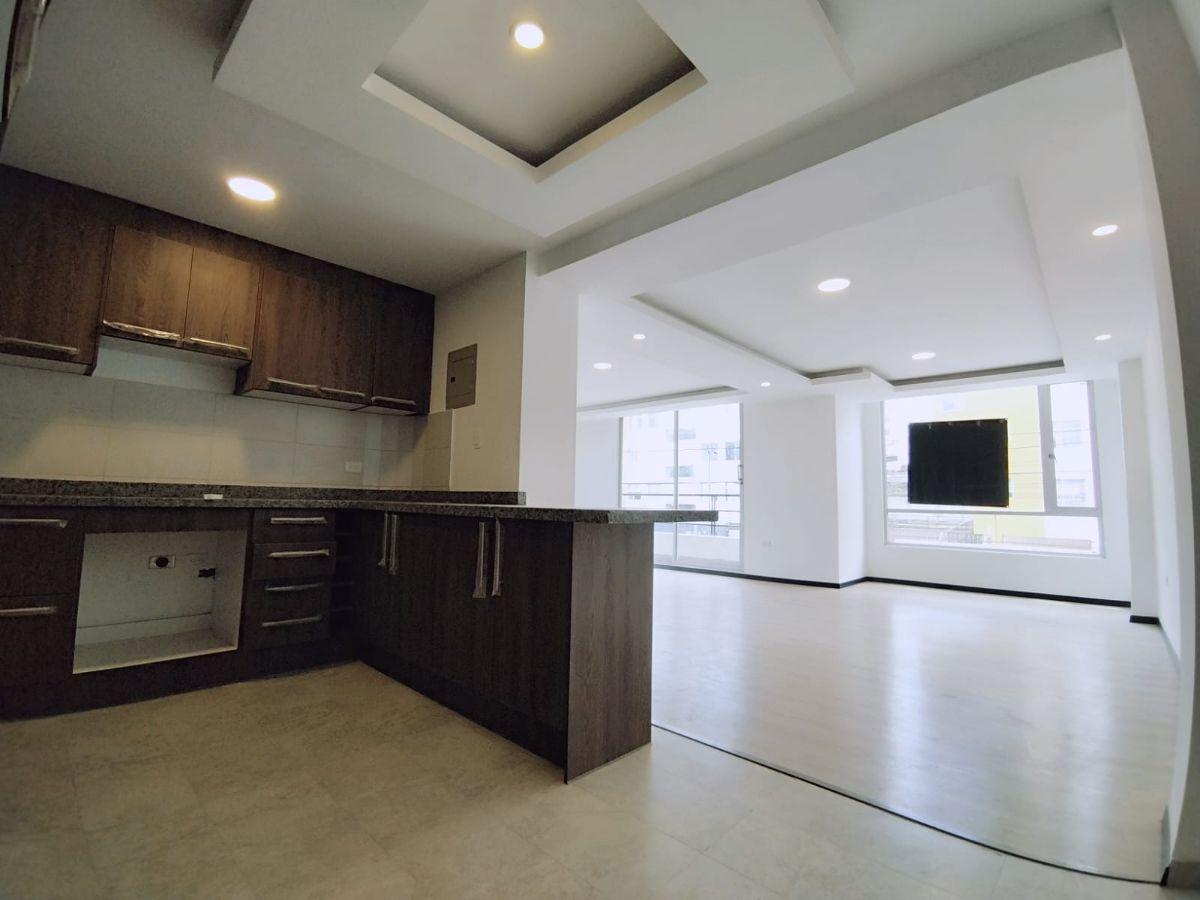 Venta Departamento Nuevo en Carcelén Sector Mastodontes — imagen 9