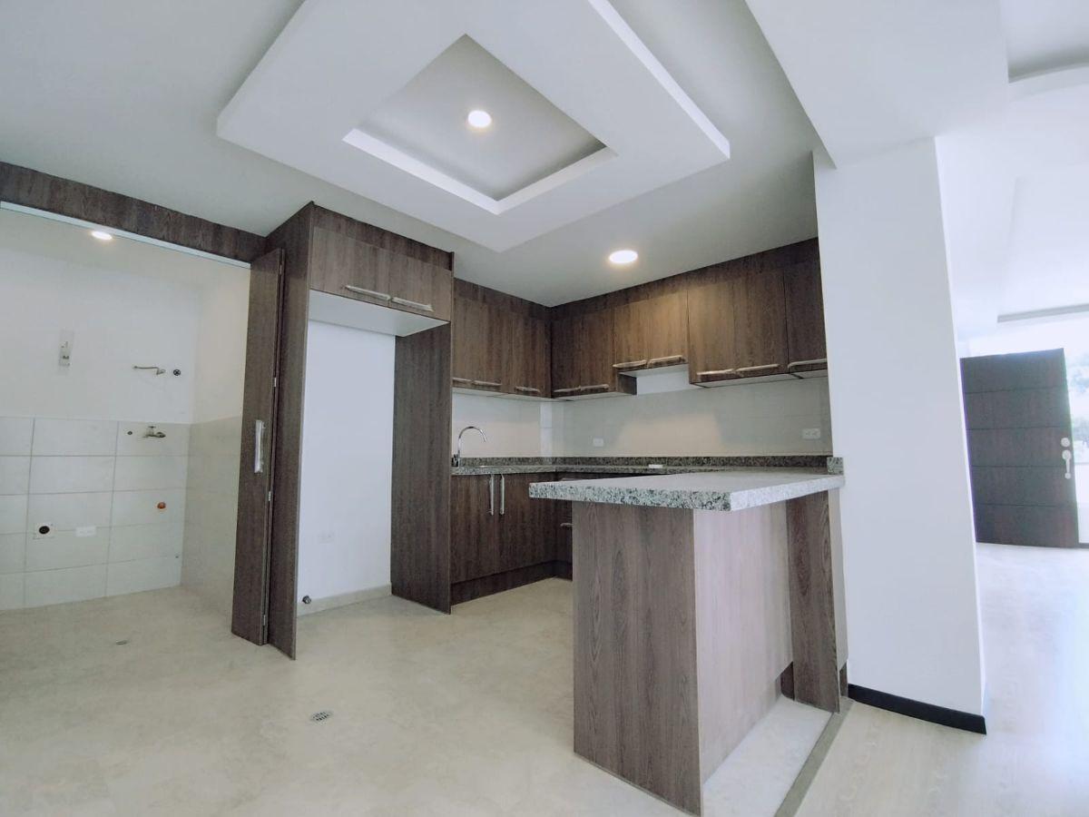 Venta Departamento Nuevo en Carcelén Sector Mastodontes — imagen 8