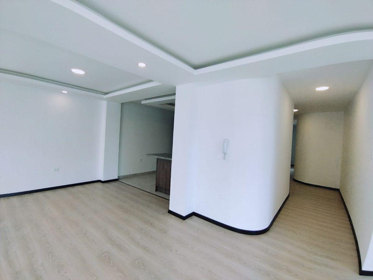 Venta Departamento Nuevo en Carcelén Sector Mastodontes — imagen 7
