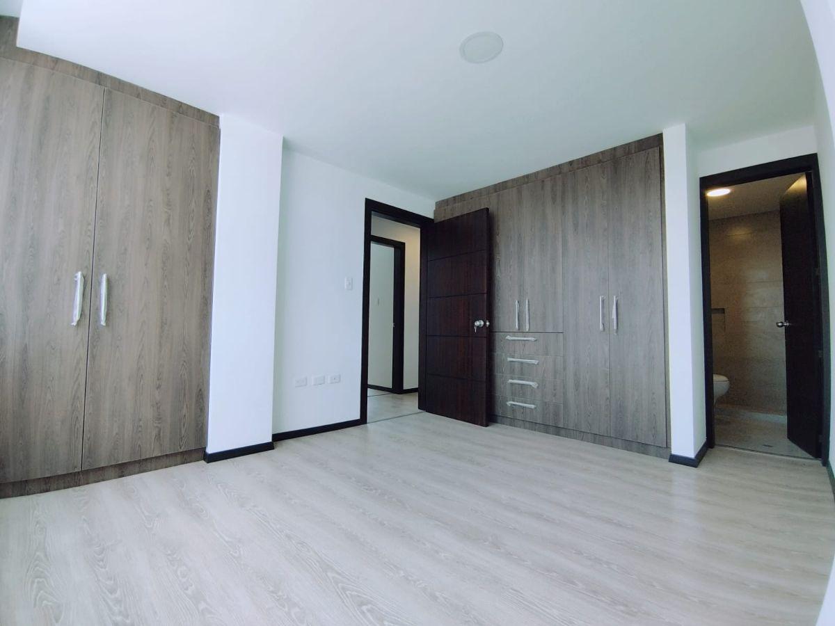 Venta Departamento Nuevo en Carcelén Sector Mastodontes — imagen 6
