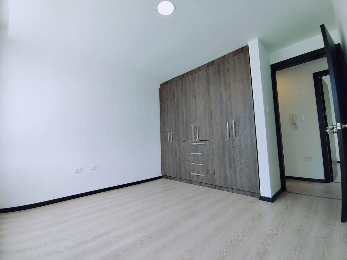 Venta Departamento Nuevo en Carcelén Sector Mastodontes — imagen 2