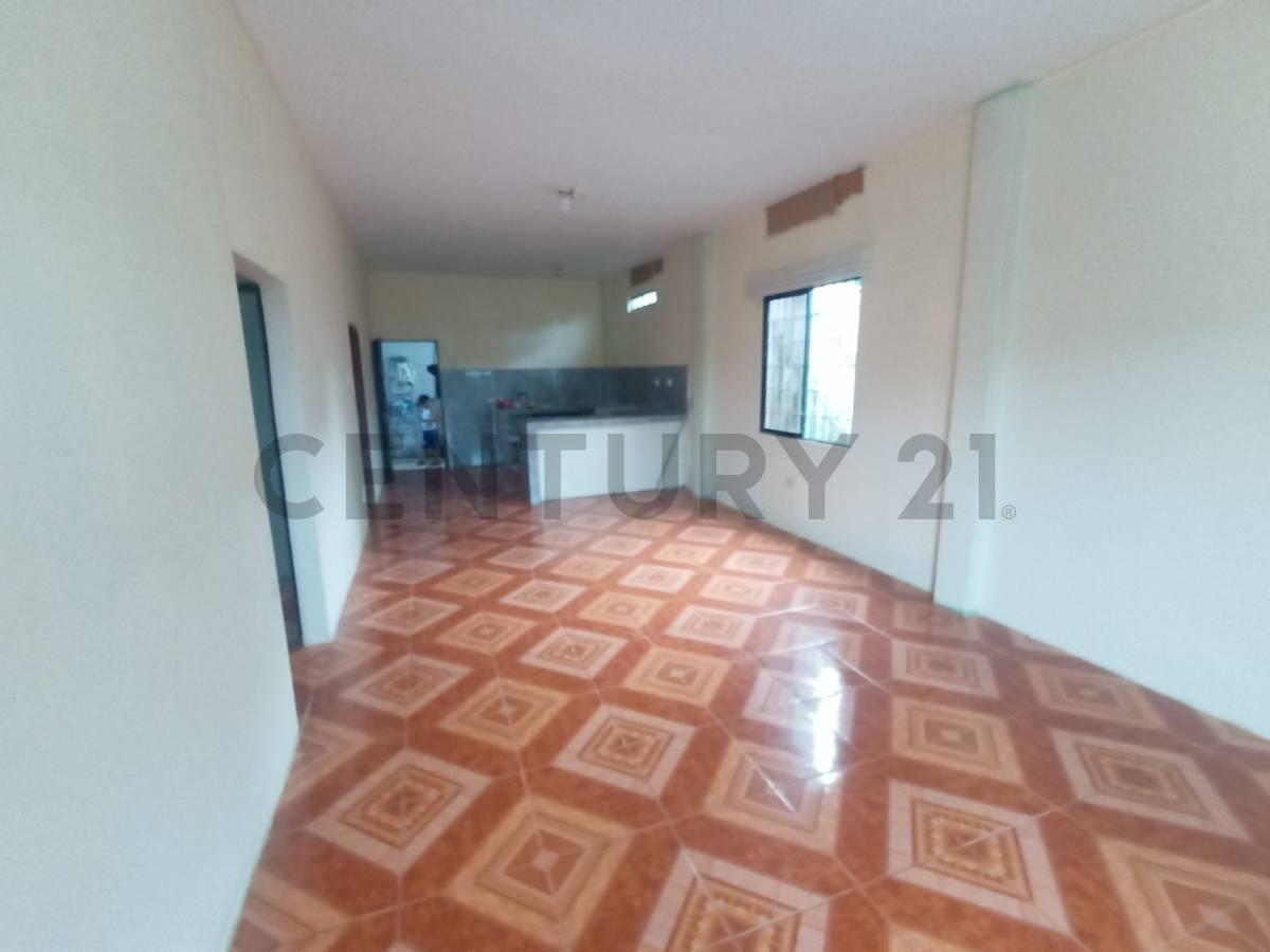 Vendo Casa Rentera Coop. Juan Montalvo 7 Departamentos 1% Rentabilidad, Guayas — imagen 9