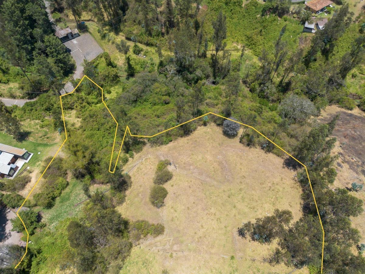 Terreno en Venta en Alangasí San Juan Loma - Sector Santuario Schoenstatt — imagen 9