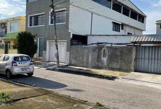 Venta de Edificio Rentero en Ciudadela La Fae Gye, Guayas — imagen 10
