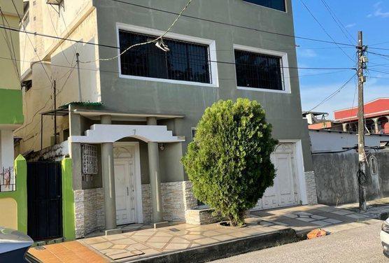 Venta de Edificio Rentero en Ciudadela La Fae Gye, Guayas — imagen 9