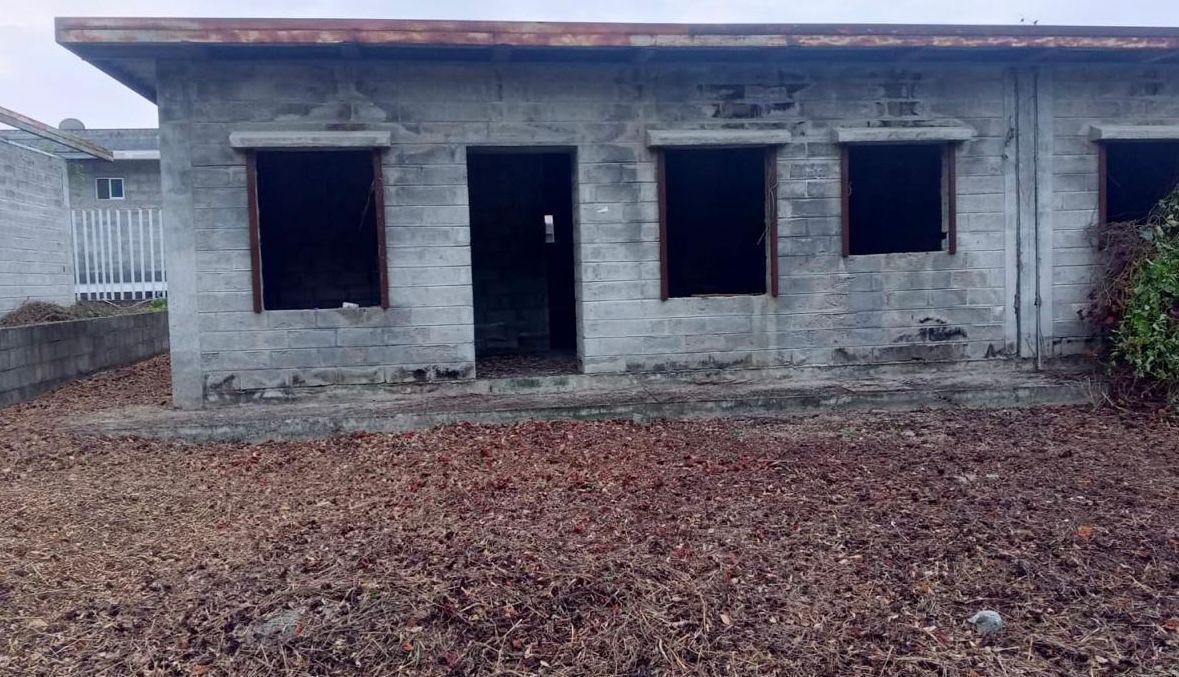 Oportunidad Casa Urb. Juan Pablo Tonsupa / por Terminar — imagen 10