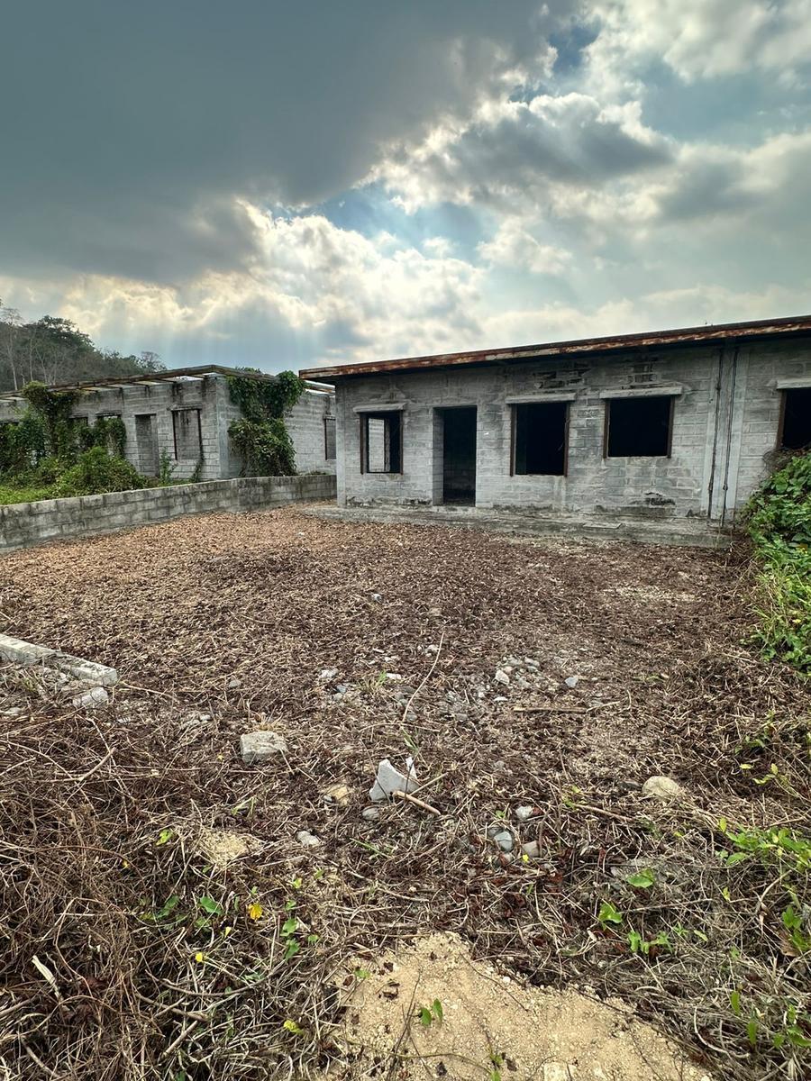 Oportunidad Casa Urb. Juan Pablo Tonsupa / por Terminar — imagen 7