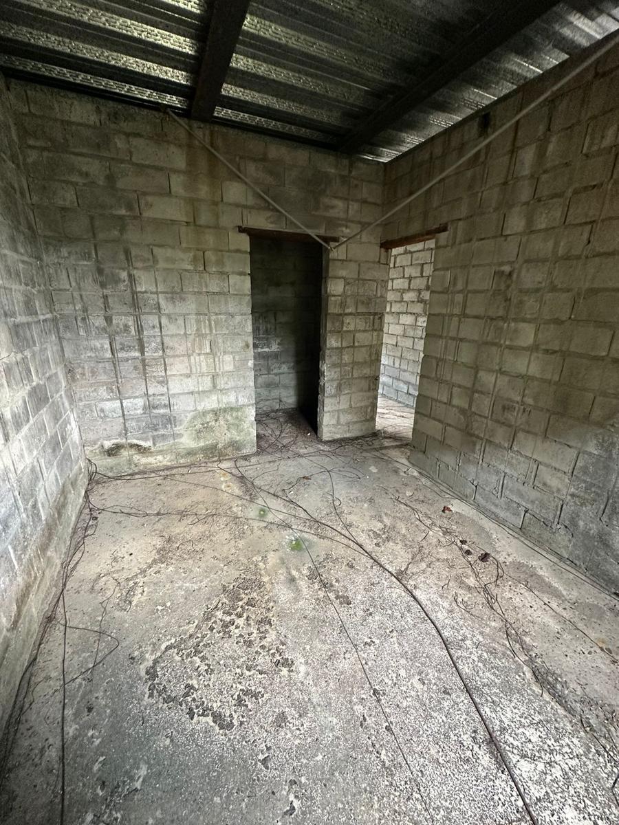 Oportunidad Casa Urb. Juan Pablo Tonsupa / por Terminar — imagen 6