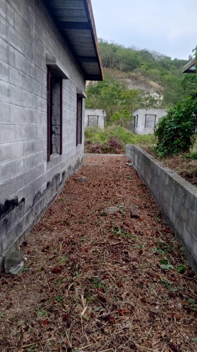 Oportunidad Casa Urb. Juan Pablo Atacames — imagen 3